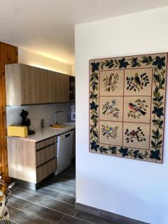 Résidence Queyrelet Ii - 3 pièces 6 personnes MAE-4491 - 7