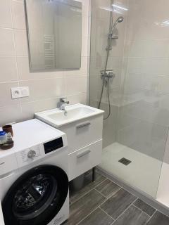 Résidence Queyrelet Ii - 3 pièces 6 personnes MAE-4491 - 4