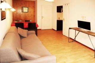 Residence La Combe D Or - Appartement en résidence de standing MAE-6334 - Les Orres - 6
