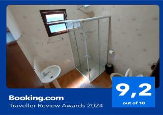 Suítes Pimenta Caiçara - 2