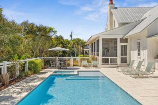 Tidey Whitey by 30A Escapes - Seacrest - 1