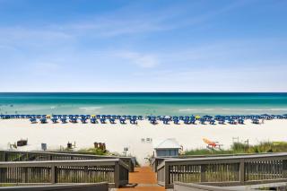 HP 15E Gulf Front Condo by 30A Escapes - Rosemary Beach - 9