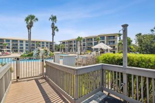 HP 15E Gulf Front Condo by 30A Escapes - Rosemary Beach - 5