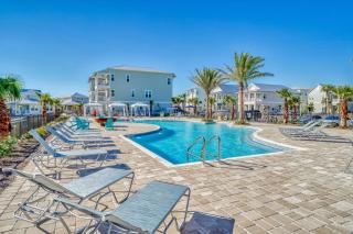 OurOASIS by 30A Escapes - Watersound Beach - 2