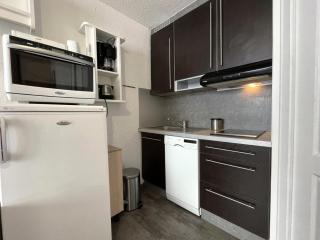 Résidence Grande Masse - studio MAE-6911 - Les Menuires - 6