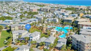 Emerald Escape by 30A Escapes - Rosemary Beach - 0