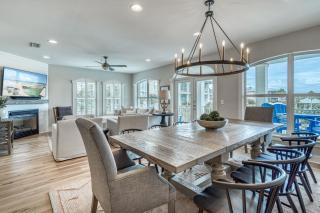 Poolside Paradise by 30A Escapes - Rosemary Beach - 5