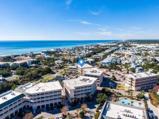 Villages of South Walton B324 by 30A Escapes - Rosemary Beach - 0