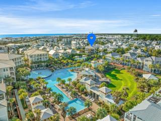 Happy Place by 30A Escapes - Rosemary Beach - 2