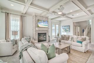 Shore to Please by 30A Escapes - Rosemary Beach - 0