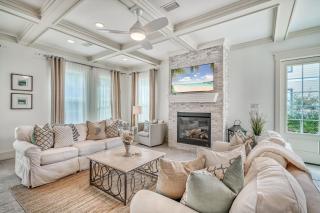 Shore to Please by 30A Escapes - Rosemary Beach - 7