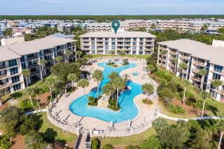 HP 124 Condo by 30A Escapes - Rosemary Beach - 7