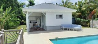 Villa Cocotiers Sainte Anne - Sainte-Anne - 5