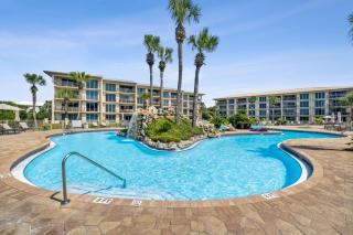 HP 124 Condo by 30A Escapes - Rosemary Beach - 5