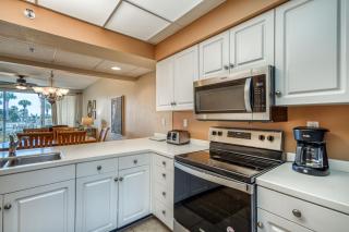 HP 124 Condo by 30A Escapes - Rosemary Beach - 4