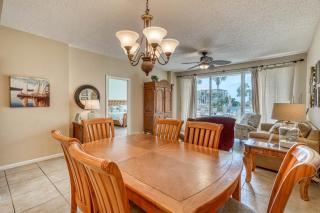 HP 124 Condo by 30A Escapes - Rosemary Beach - 3