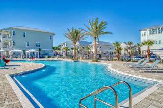 Gloria by 30A Escapes - Watersound Beach - 8