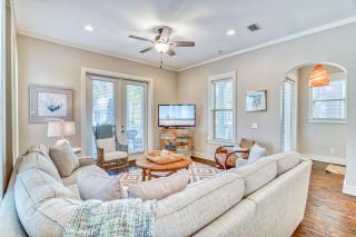 Endless Summer Escape by 30A Escapes - Rosemary Beach - 1