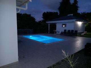 Villa Cocotiers Sainte Anne - Sainte-Anne - 8