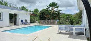 Villa Cocotiers Sainte Anne - Sainte-Anne - 3
