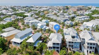 Greenway Loop by 30A Escapes - Rosemary Beach - 8