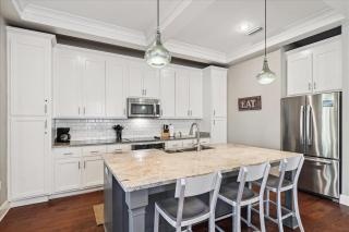Greenway Loop by 30A Escapes - Rosemary Beach - 7