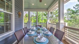 Greenway Loop by 30A Escapes - Rosemary Beach - 6