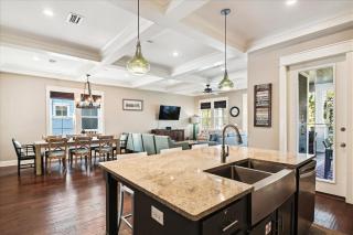 Greenway Loop by 30A Escapes - Rosemary Beach - 4