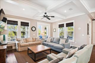 Greenway Loop by 30A Escapes - Rosemary Beach - 1
