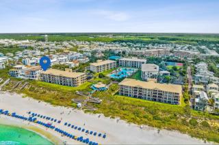 HP 36W Condo by 30A Escapes - Rosemary Beach - 0