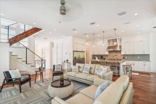 Montishello by 30A Escapes - Rosemary Beach - 7
