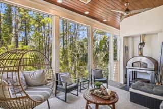 Montishello by 30A Escapes - Rosemary Beach - 6
