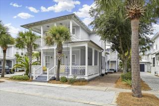 Tram-on-Time by 30A Escapes - Rosemary Beach - 0