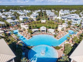 Tram-on-Time by 30A Escapes - Rosemary Beach - 9