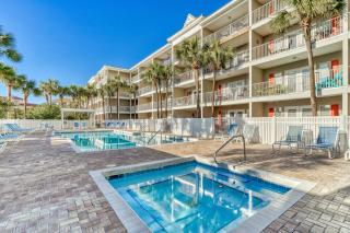 144 Spires Lane #401 by 30A Escapes - Blue Gulf Beach - 7