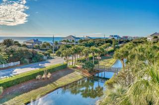 144 Spires Lane #401 by 30A Escapes - Blue Gulf Beach - 6