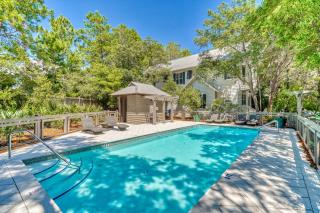 Hammock By The Sea by 30A Escapes - Seagrove Beach - 4