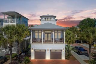 Decanted Dream by 30A Escapes - Rosemary Beach - 0