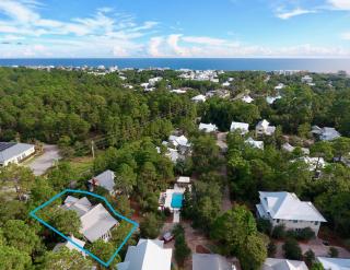 59 Bramble Ln by 30A Escapes - Seagrove Beach - 7