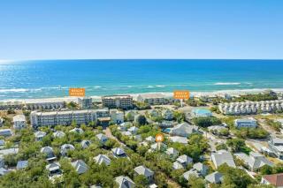Sans Souci by 30A Escapes - Seacrest - 8