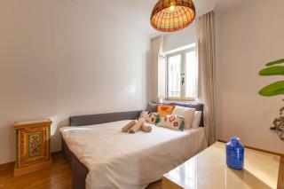 Charming Apartment at San Bernardo Neighborhood By OCityzen - Seville - 3