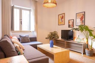 Charming Apartment at San Bernardo Neighborhood By OCityzen - Seville - 8
