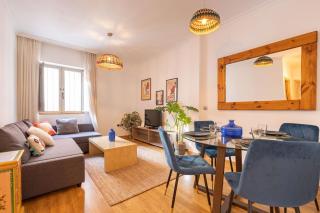 Charming Apartment at San Bernardo Neighborhood By OCityzen - Seville - 5
