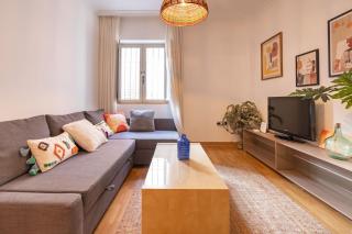 Charming Apartment at San Bernardo Neighborhood By OCityzen - Seville - 7