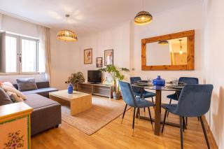 Charming Apartment at San Bernardo Neighborhood By OCityzen - Seville - 0