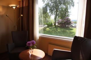 Westland Hotel - 6