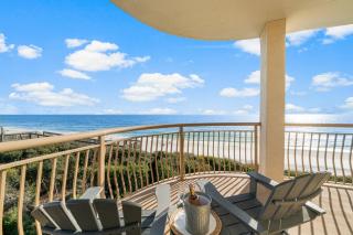 HP 21W Gulf Front Condo by 30A Escapes - Rosemary Beach - 9
