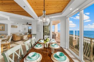 HP 21W Gulf Front Condo by 30A Escapes - Rosemary Beach - 6
