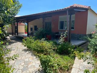 Monastiraki Villa - Keramotí - 2