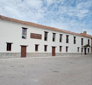 El Molino de Alatoz - Alatoz - 1
